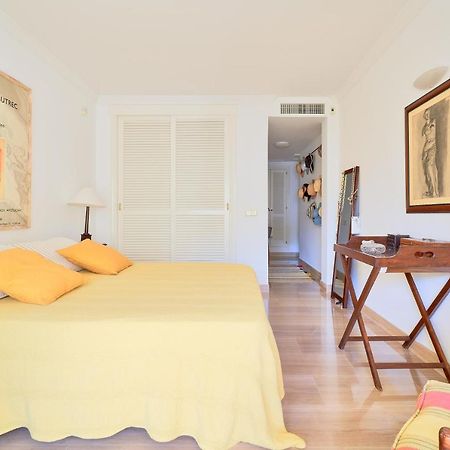 Marbella Suncity Екстериор снимка