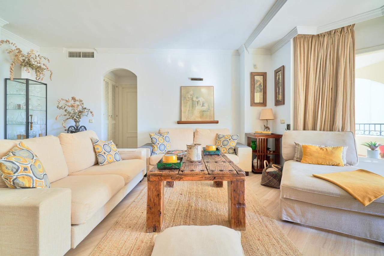Marbella Suncity Екстериор снимка