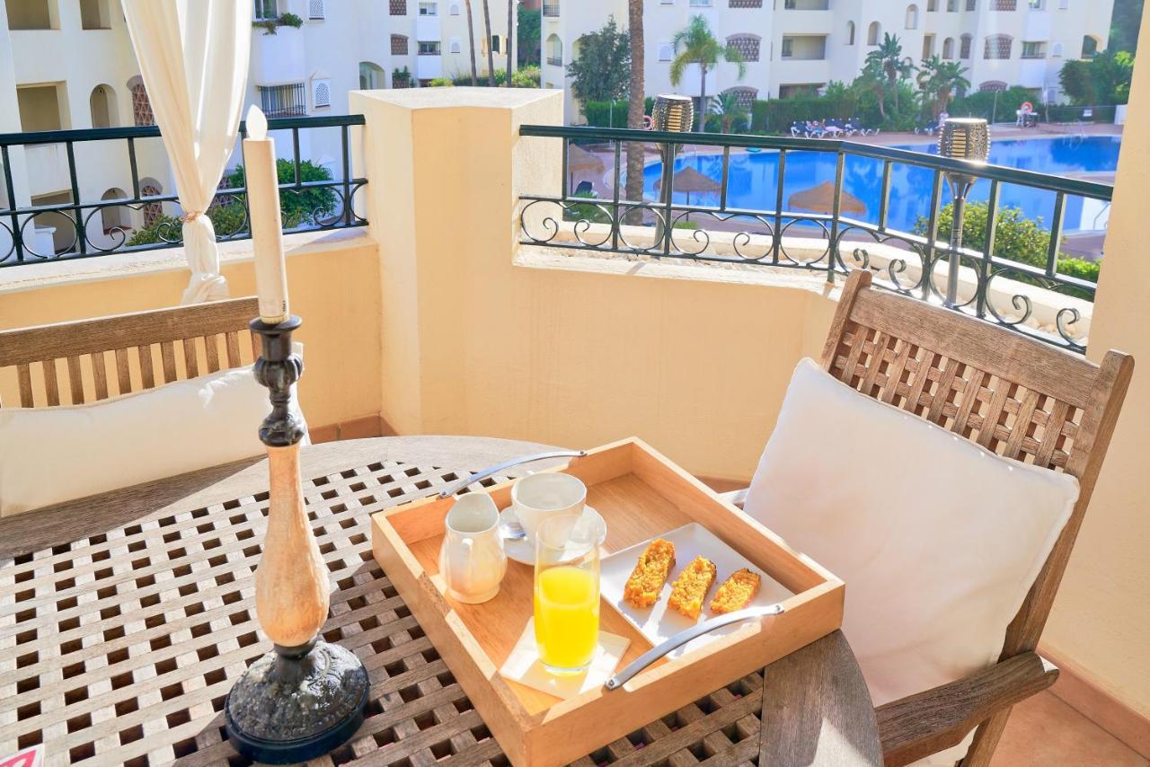 Marbella Suncity Екстериор снимка