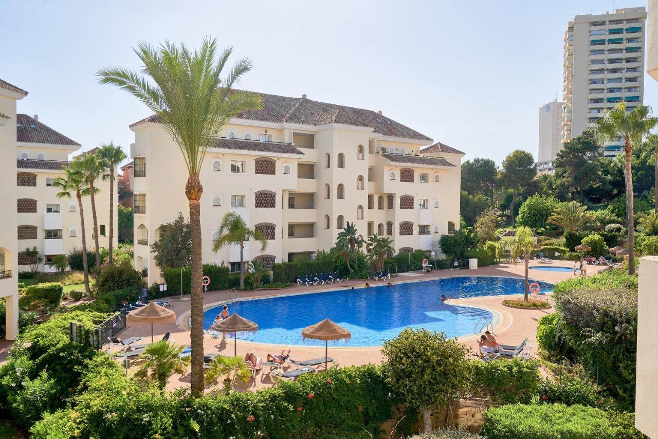 Marbella Suncity Екстериор снимка