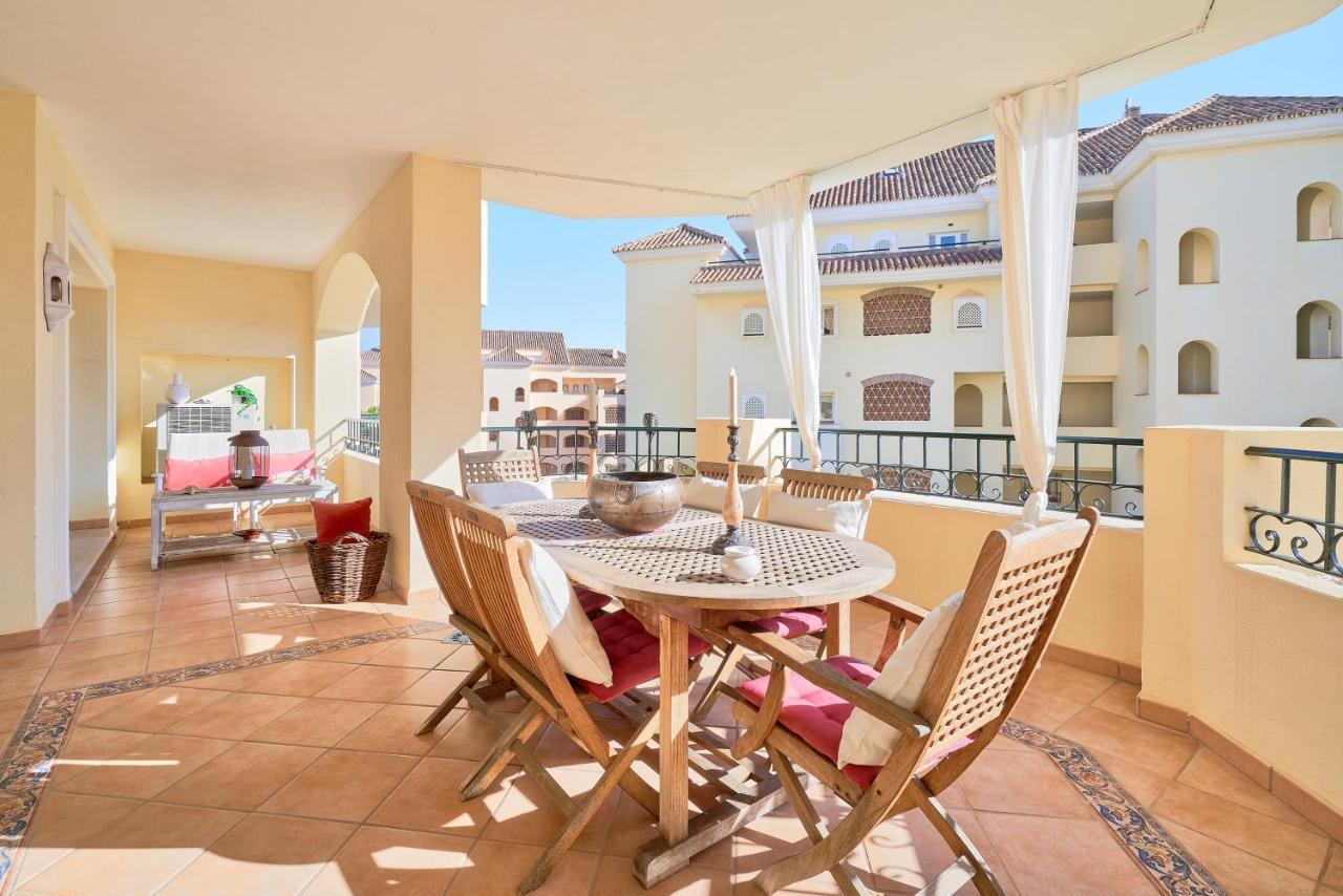 Marbella Suncity Екстериор снимка