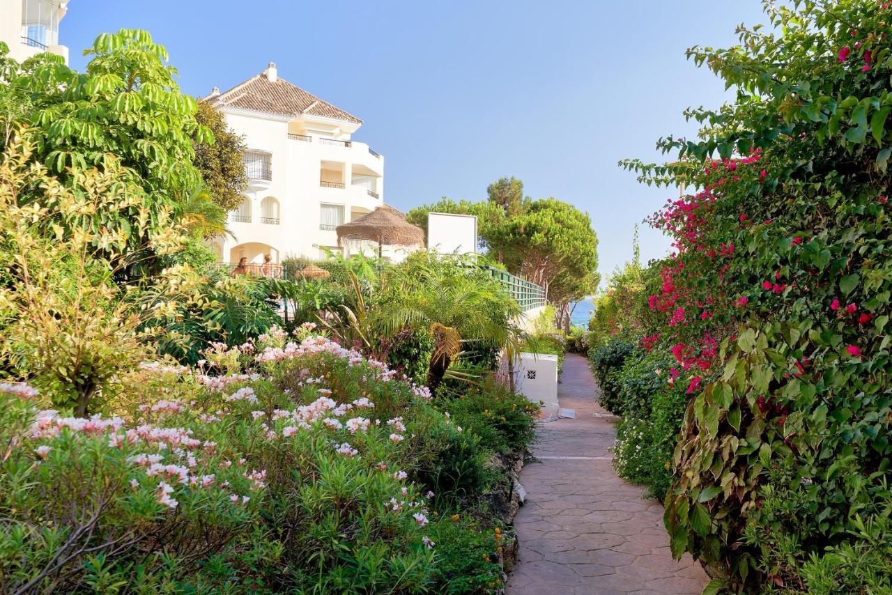Marbella Suncity Екстериор снимка