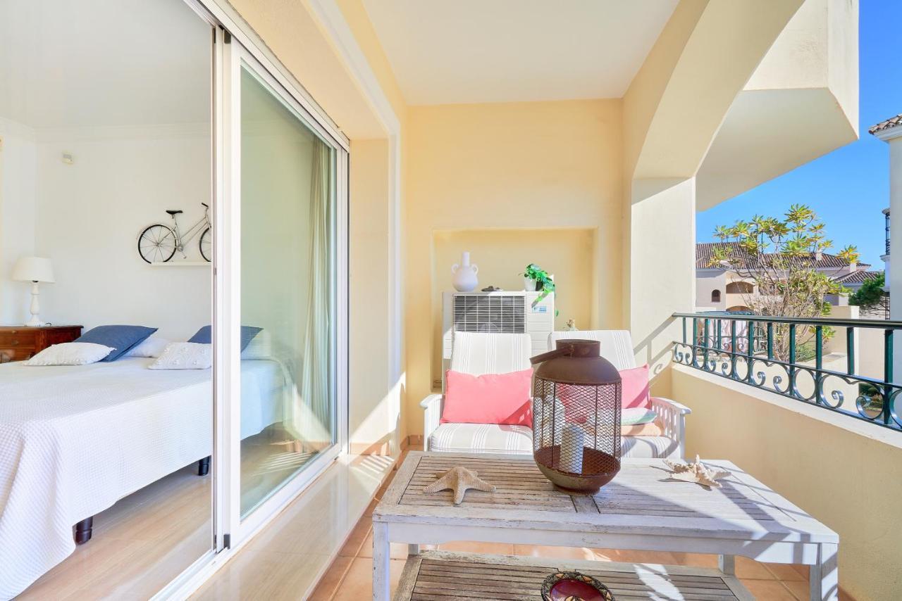 Marbella Suncity Екстериор снимка