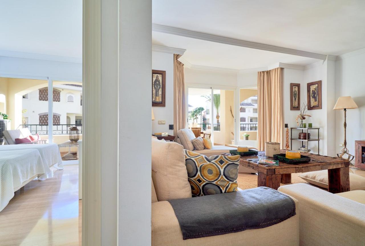 Marbella Suncity Екстериор снимка
