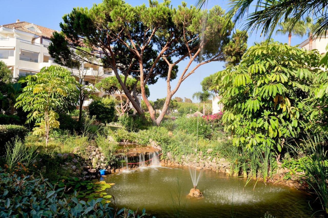 Marbella Suncity Екстериор снимка