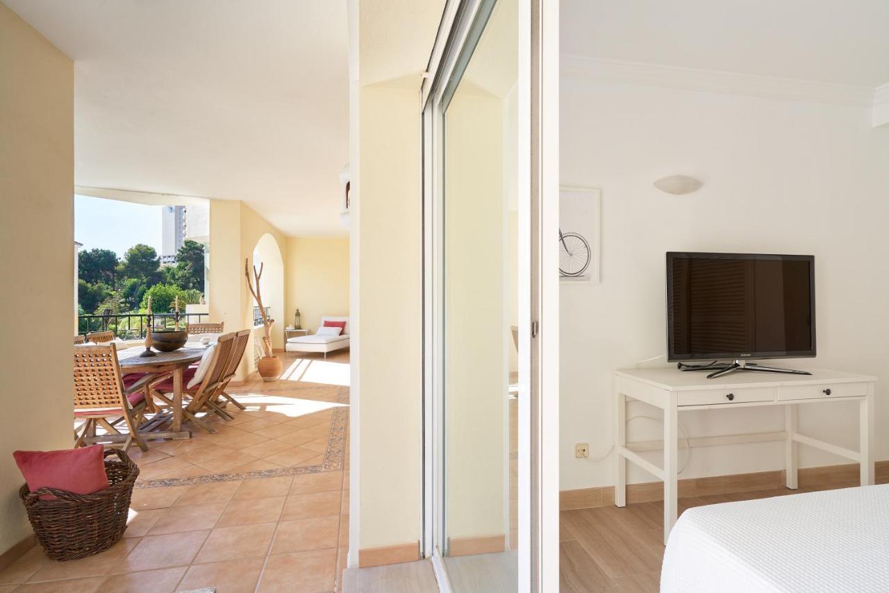 Marbella Suncity Екстериор снимка