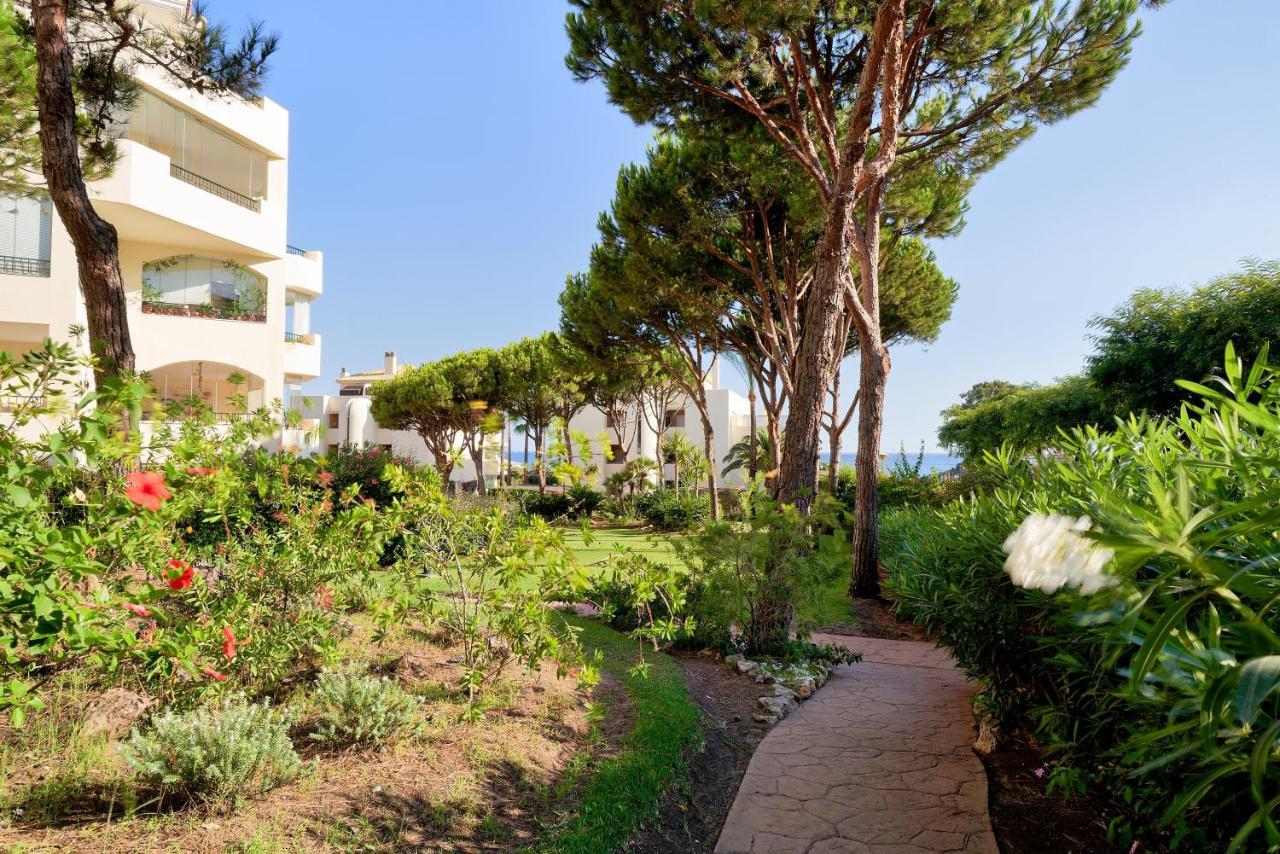 Marbella Suncity Екстериор снимка