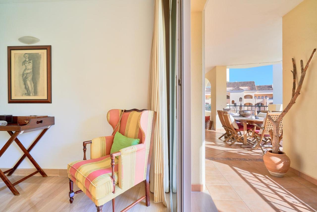 Marbella Suncity Екстериор снимка