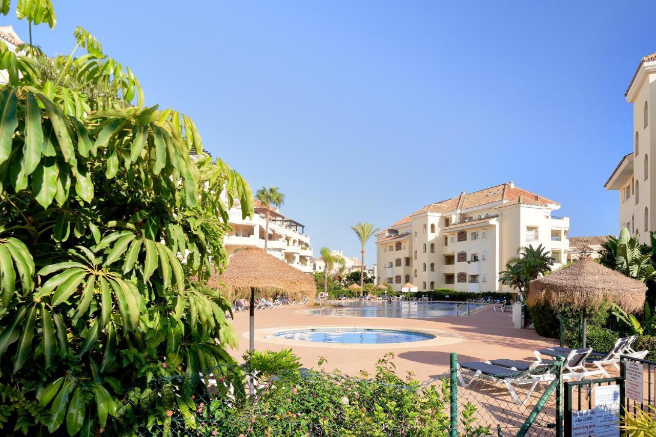 Marbella Suncity Екстериор снимка