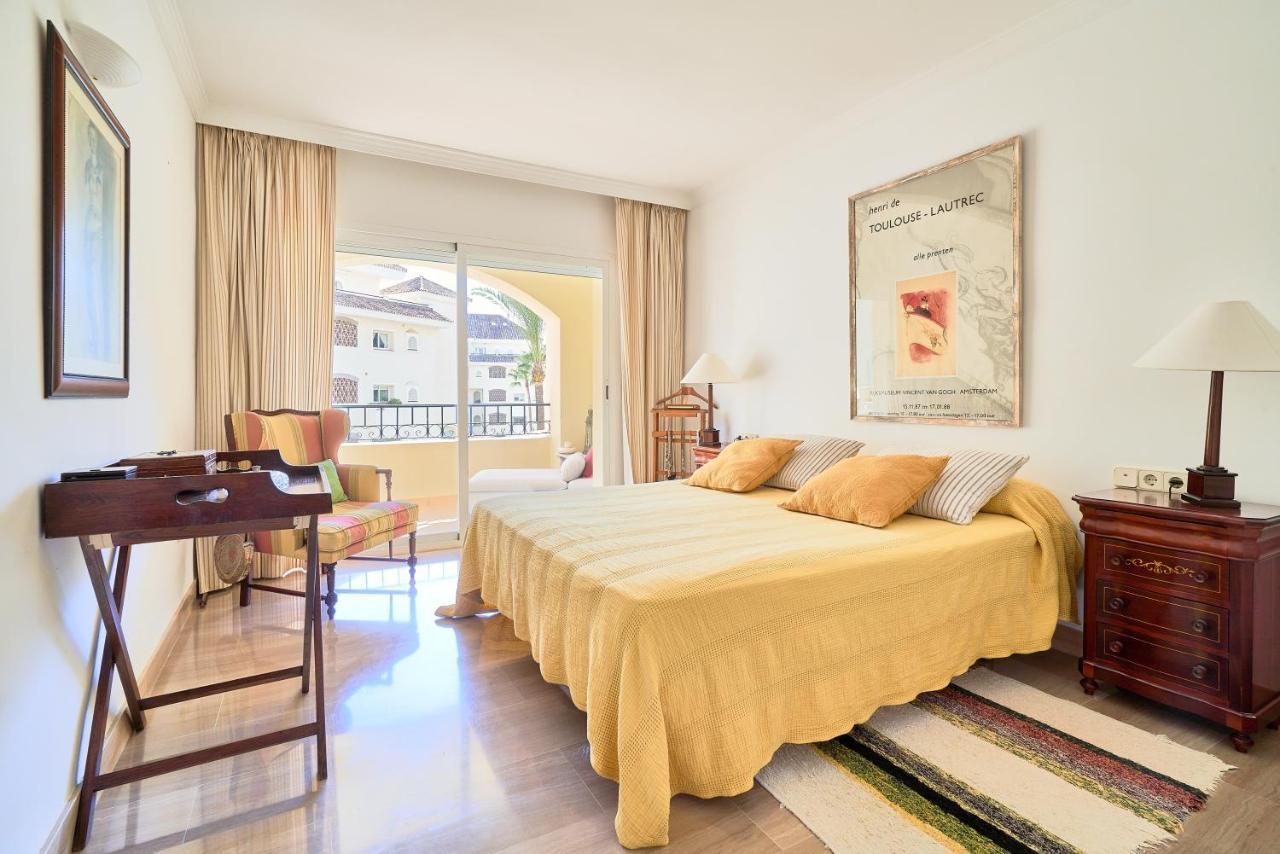 Marbella Suncity Екстериор снимка