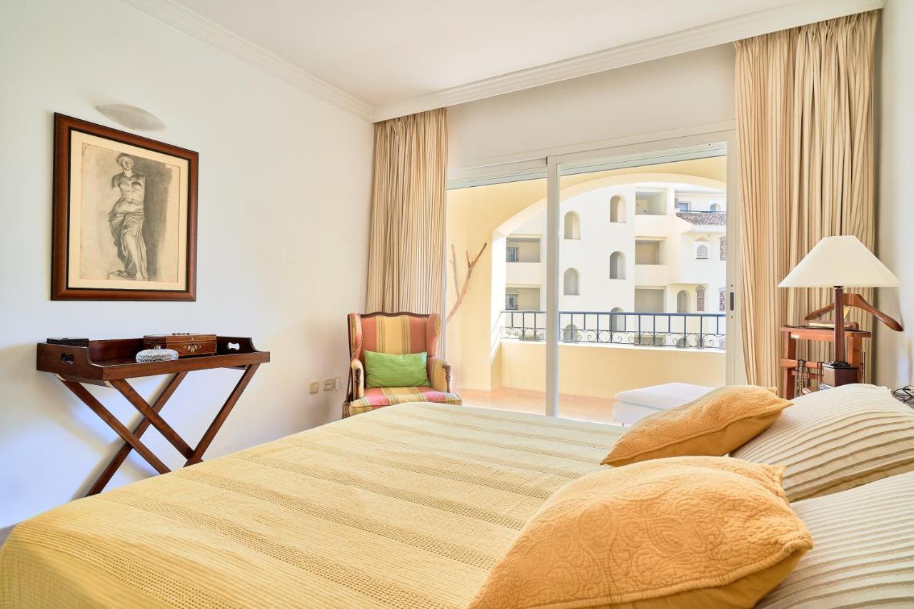Marbella Suncity Екстериор снимка