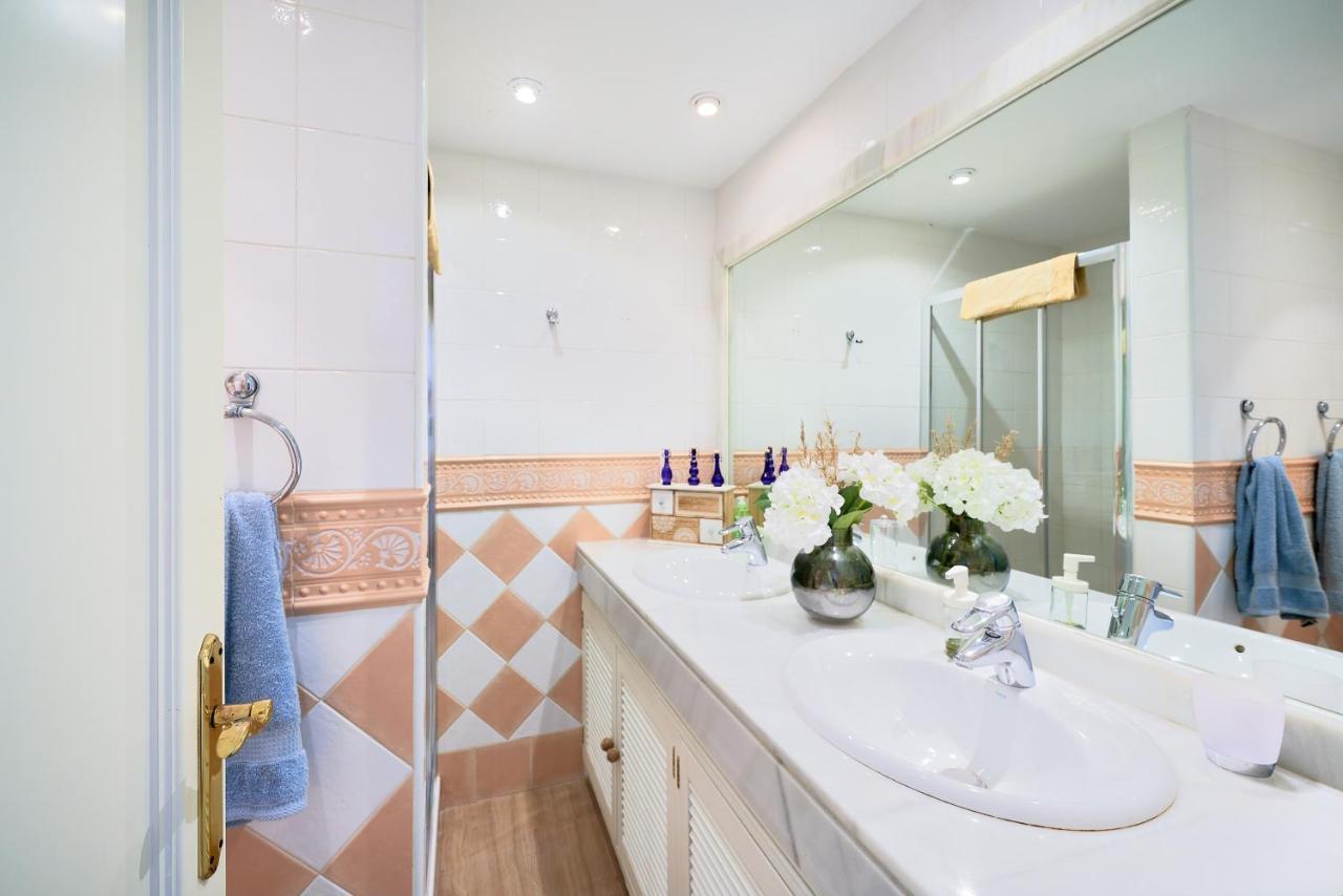 Marbella Suncity Екстериор снимка