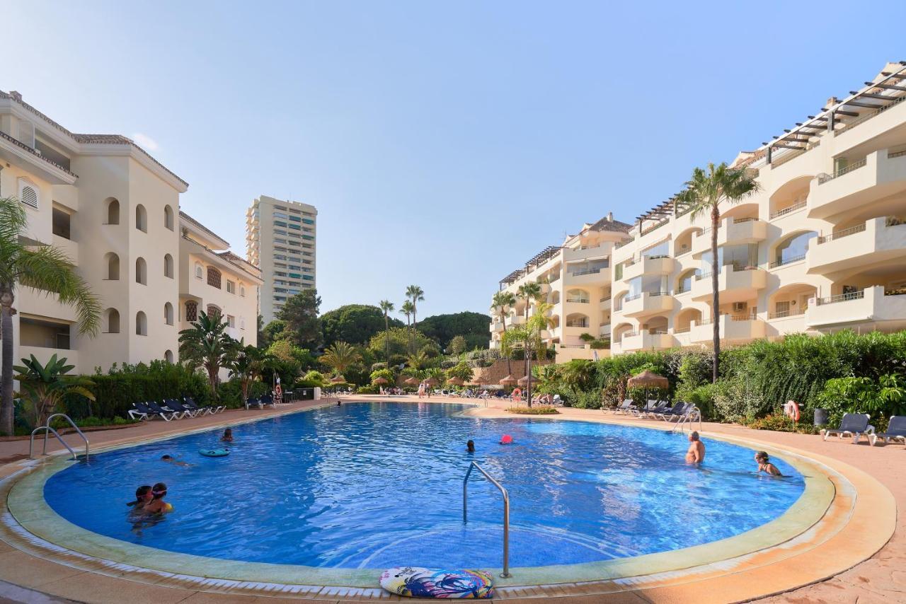 Marbella Suncity Екстериор снимка